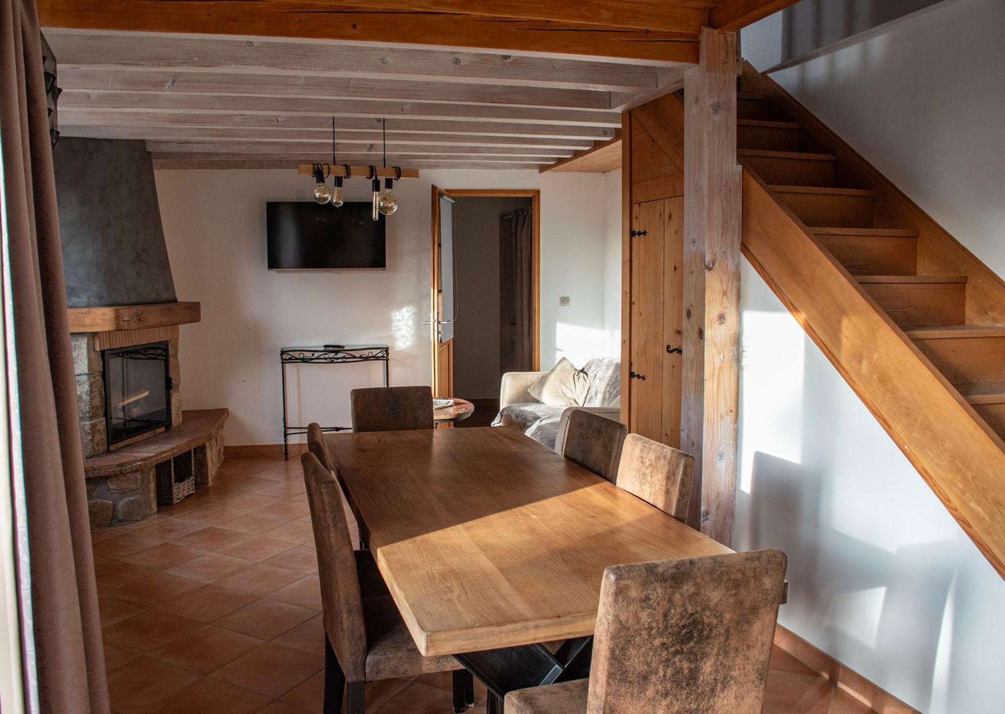 Atelier Du Philosophe Saint-Victor  ภายนอก รูปภาพ