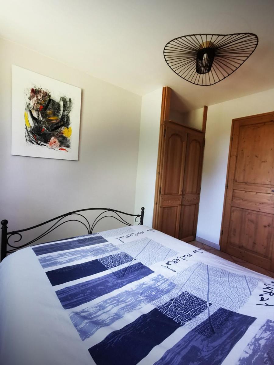 Atelier Du Philosophe Saint-Victor  ภายนอก รูปภาพ
