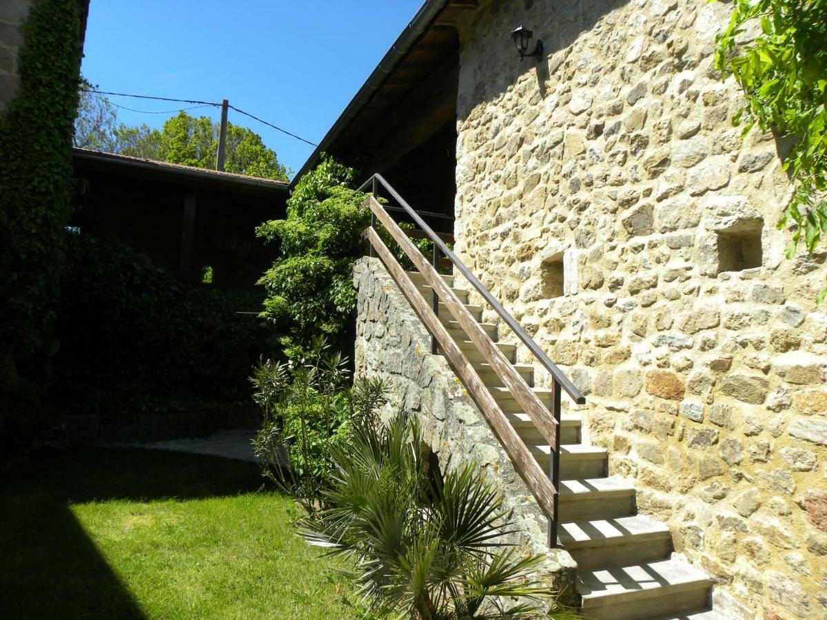 Atelier Du Philosophe Saint-Victor  ภายนอก รูปภาพ